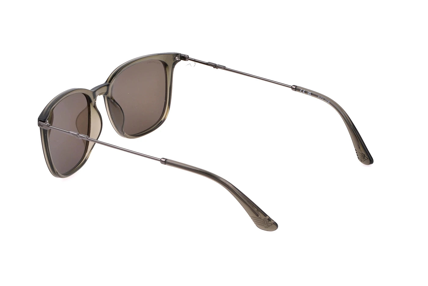 Police SPLL 77 53G61P Polarize Unisex Güneş Gözlüğü
