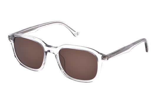Police SPLL 81 06A7 Unisex Güneş Gözlüğü