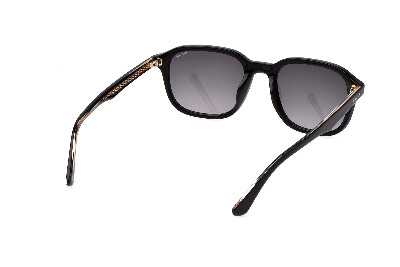 Police SPLL 81 0700 Unisex Güneş Gözlüğü
