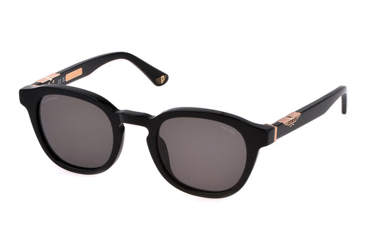 Police SPLL 82 700P Polarize Unisex Güneş Gözlüğü