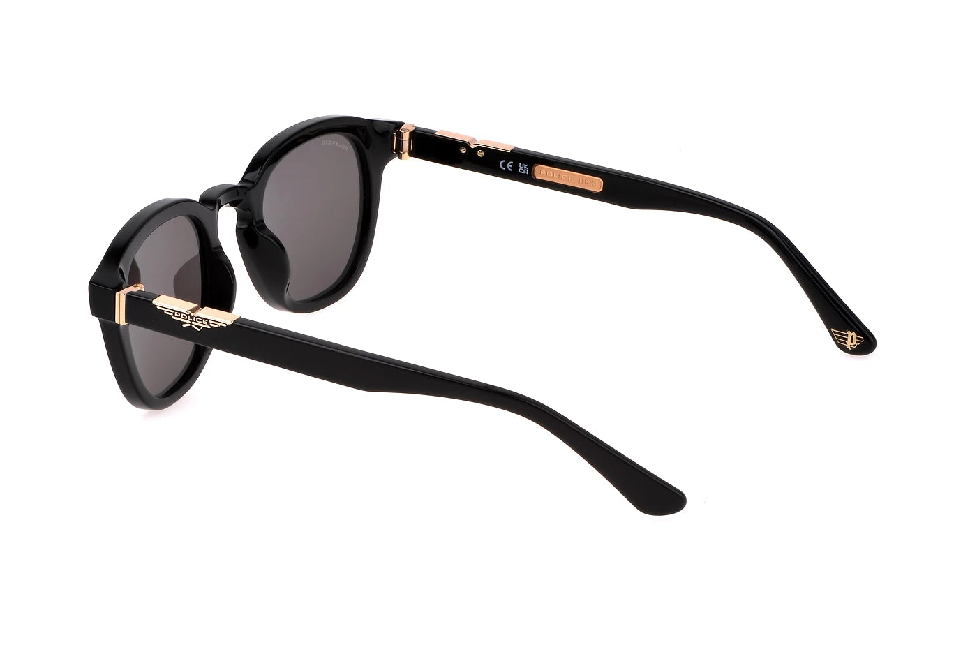 Police SPLL 82 700P Polarize Unisex Güneş Gözlüğü