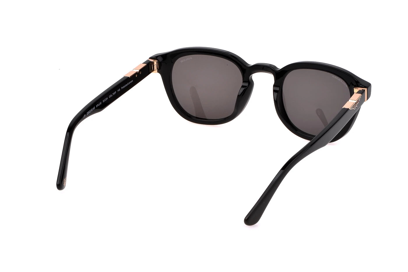 Police SPLL 82 700P Polarize Unisex Güneş Gözlüğü