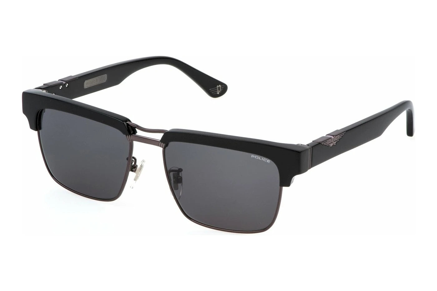 Police SPLP 25 0672 Unisex Güneş Gözlüğü