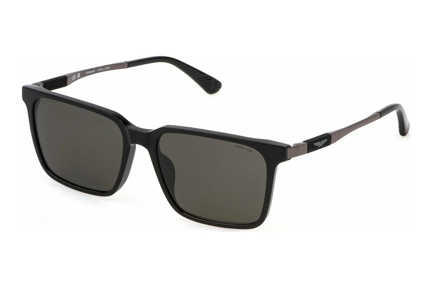 Police SPLP 31 700P Polarize Erkek Güneş Gözlüğü