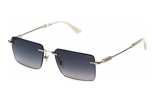 Police SPLP 35 0579 Unisex Güneş Gözlüğü