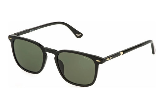 Police SPLQ 86 0700 Unisex Güneş Gözlüğü