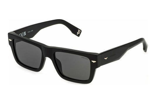 Police SPLQ 87 0700 SUPERNOVA Unisex Güneş Gözlüğü