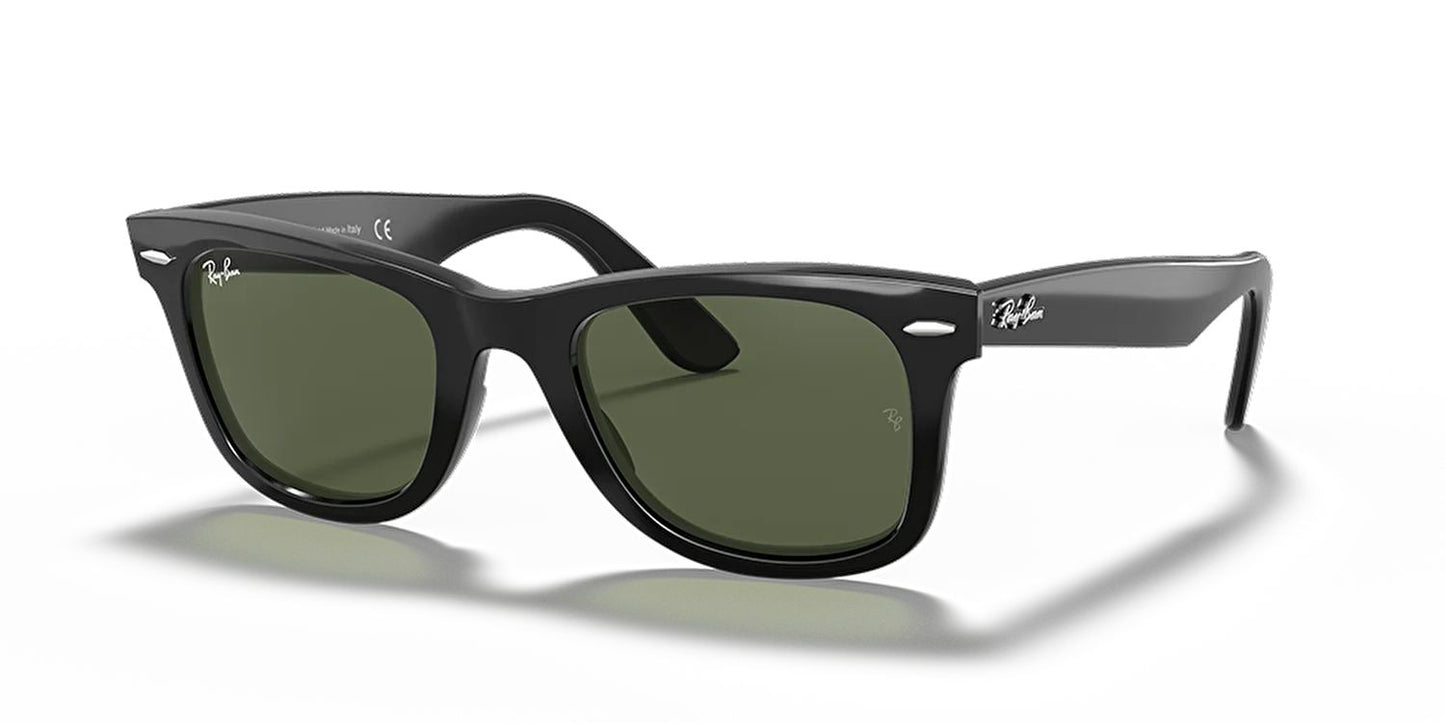 Ray-Ban 2140 901 Unisex Güneş Gözlüğü