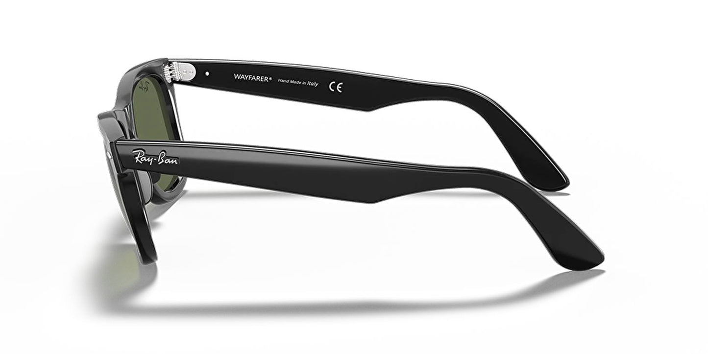 Ray-Ban 2140 901 Unisex Güneş Gözlüğü