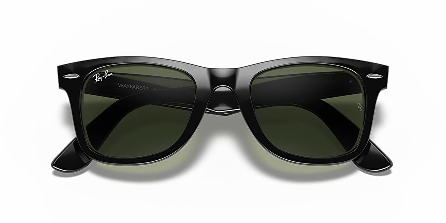 Ray-Ban 2140 901 Unisex Güneş Gözlüğü