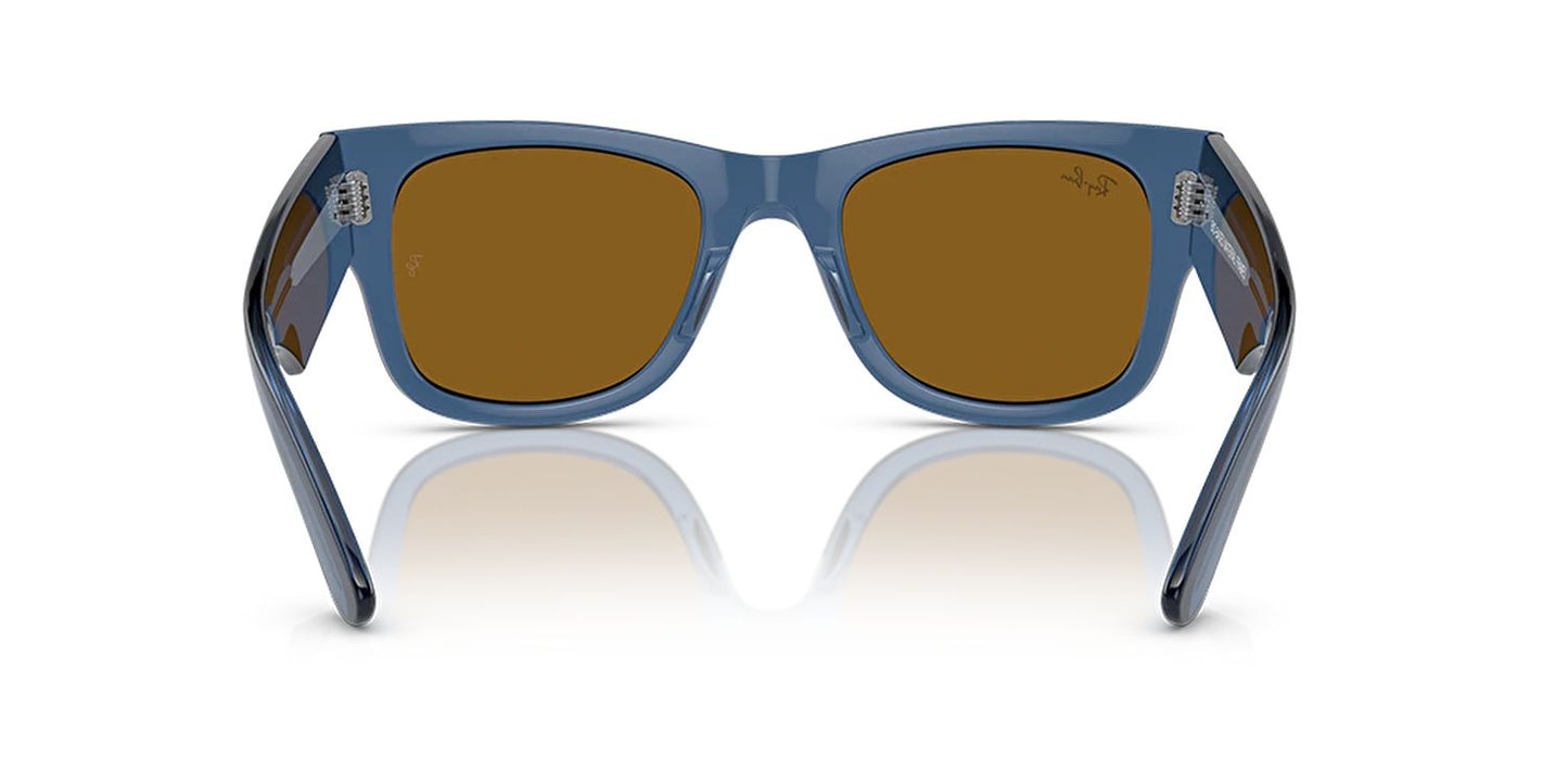 Ray-Ban 0RB 0840 6680 Unisex Güneş Gözlüğü