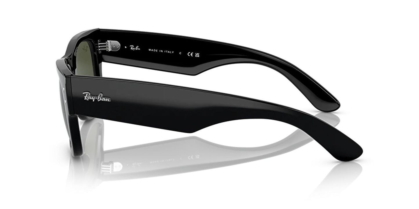 Ray-Ban 0RB 0840 901 Unisex Güneş Gözlüğü