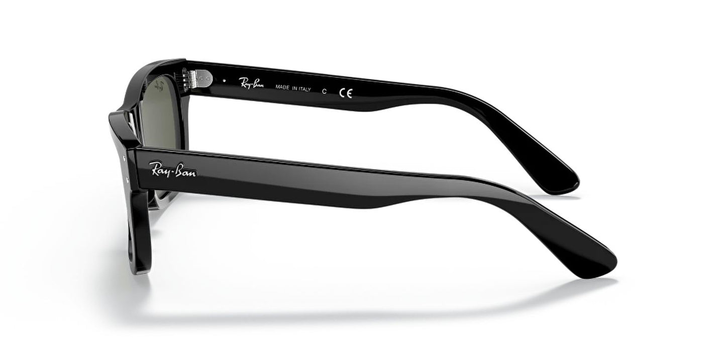 Ray-Ban 0RB 2283 901 Burbank Erkek Güneş Gözlüğü