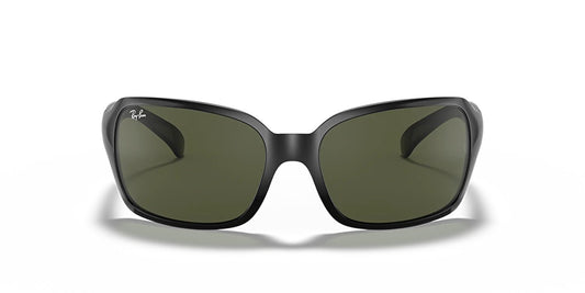 Ray-Ban 4068 601 Kadın Güneş Gözlüğü
