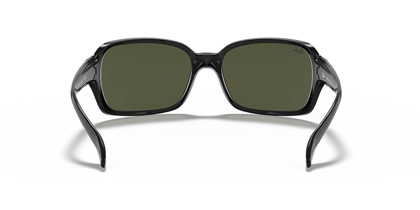 Ray-Ban 4068 601 Kadın Güneş Gözlüğü