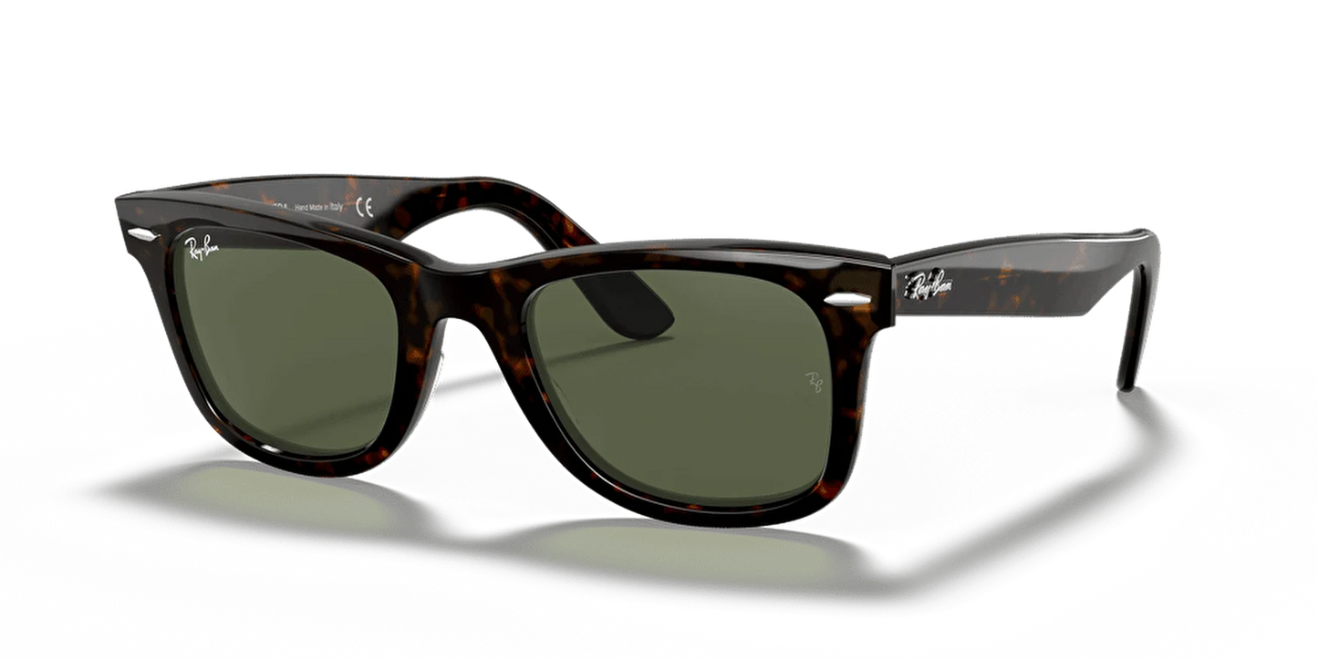 Ray-Ban RB 2140 902 54 Wayferer Unisex Güneş Gözlüğü