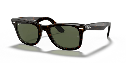 Ray-Ban RB 2140 902 54 Wayferer Unisex Güneş Gözlüğü