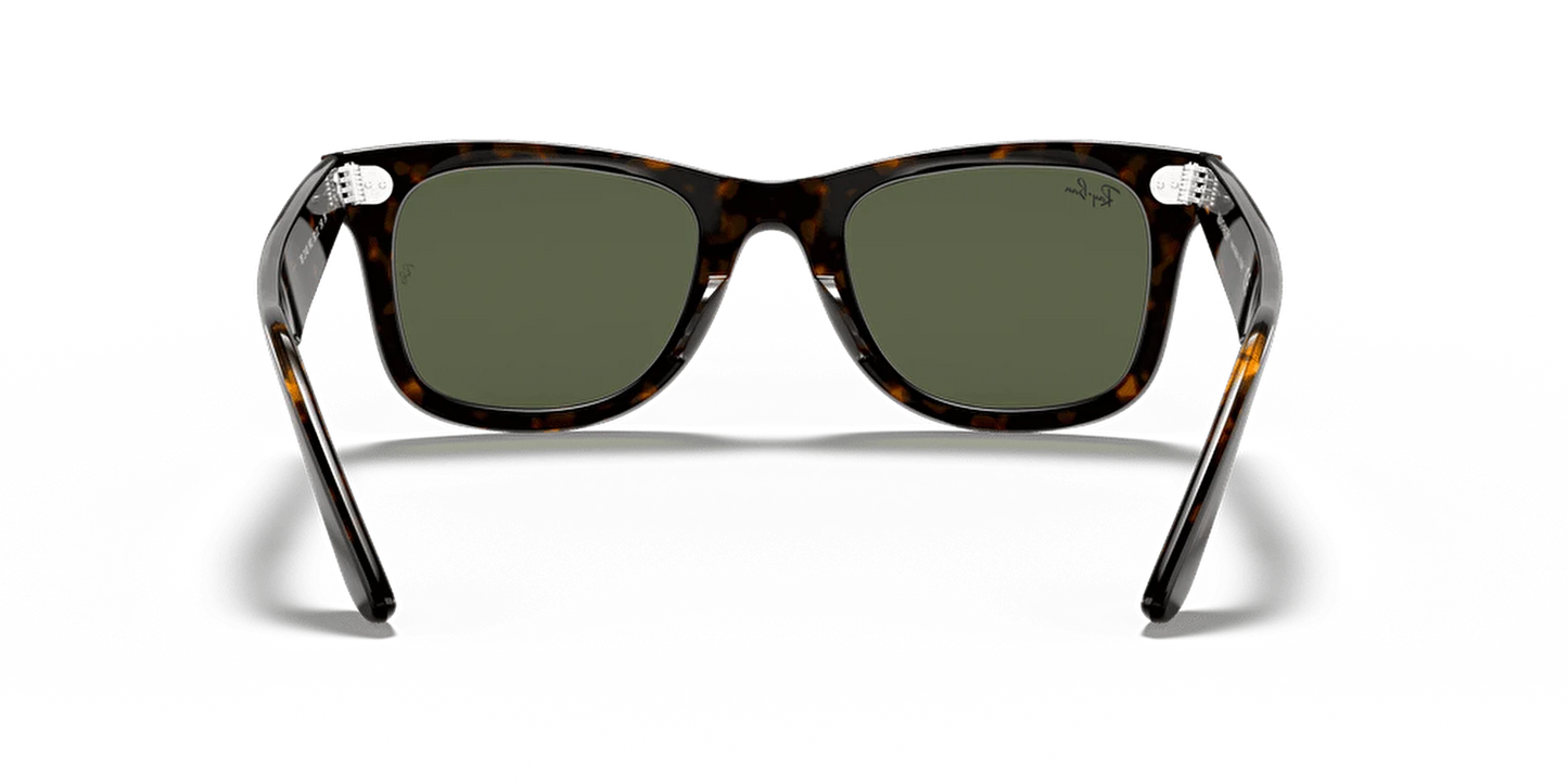 Ray-Ban RB 2140 902 54 Wayferer Unisex Güneş Gözlüğü
