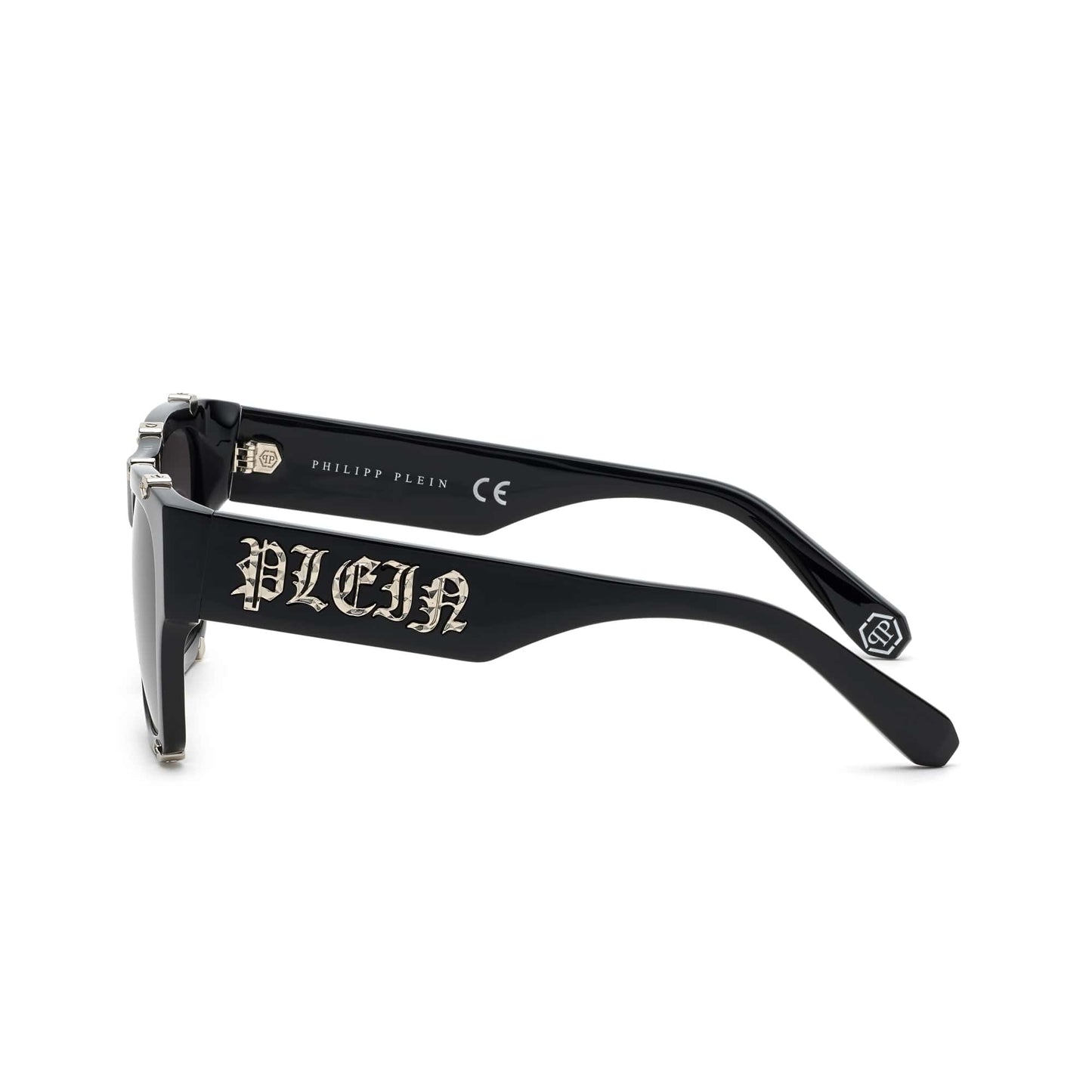 Philippe Plein SPP 042W 0700 Unisex Güneş Gözlüğü