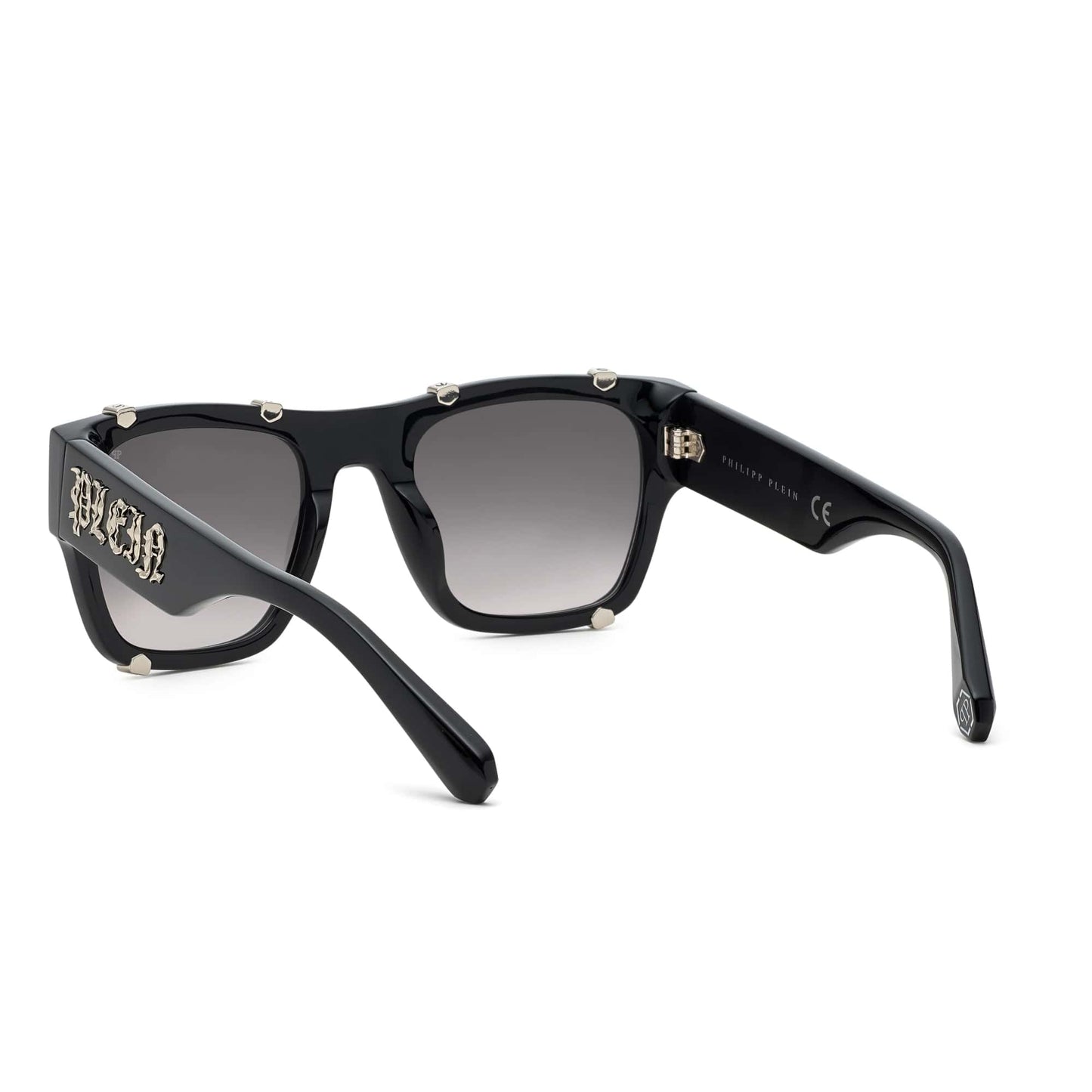 Philippe Plein SPP 042W 0700 Unisex Güneş Gözlüğü
