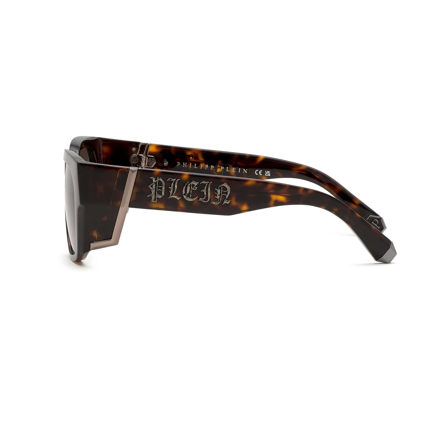 Philippe Plein SPP 130 0722 Unisex Güneş Gözlüğü