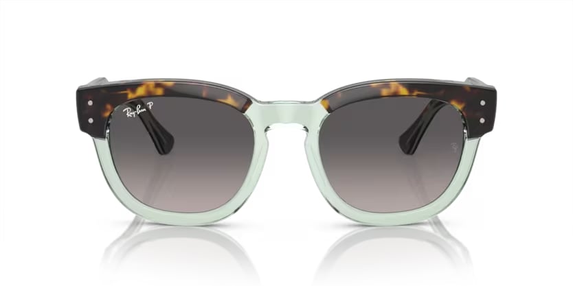 Ray-Ban 0RB 0298-S 1376/M3 53 Unisex Güneş Gözlüğü