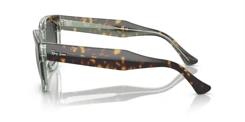 Ray-Ban 0RB 0298-S 1376/M3 53 Unisex Güneş Gözlüğü