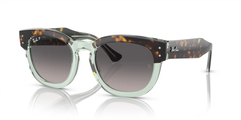 Ray-Ban 0RB 0298-S 1376/M3 53 Unisex Güneş Gözlüğü