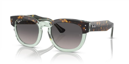 Ray-Ban 0RB 0298-S 1376/M3 53 Unisex Güneş Gözlüğü
