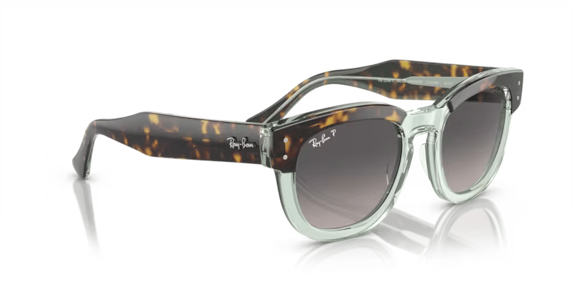 Ray-Ban 0RB 0298-S 1376/M3 53 Unisex Güneş Gözlüğü