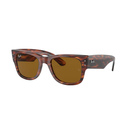 Ray-Ban RB 0840 954/33 MEGA WAYFERER Unisex Güneş Gözlüğü