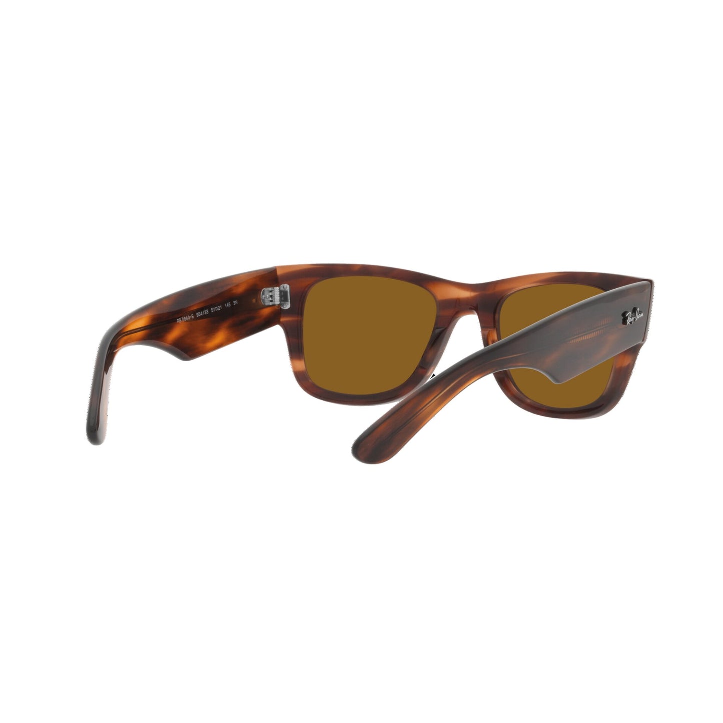 Ray-Ban RB 0840 954/33 MEGA WAYFERER Unisex Güneş Gözlüğü