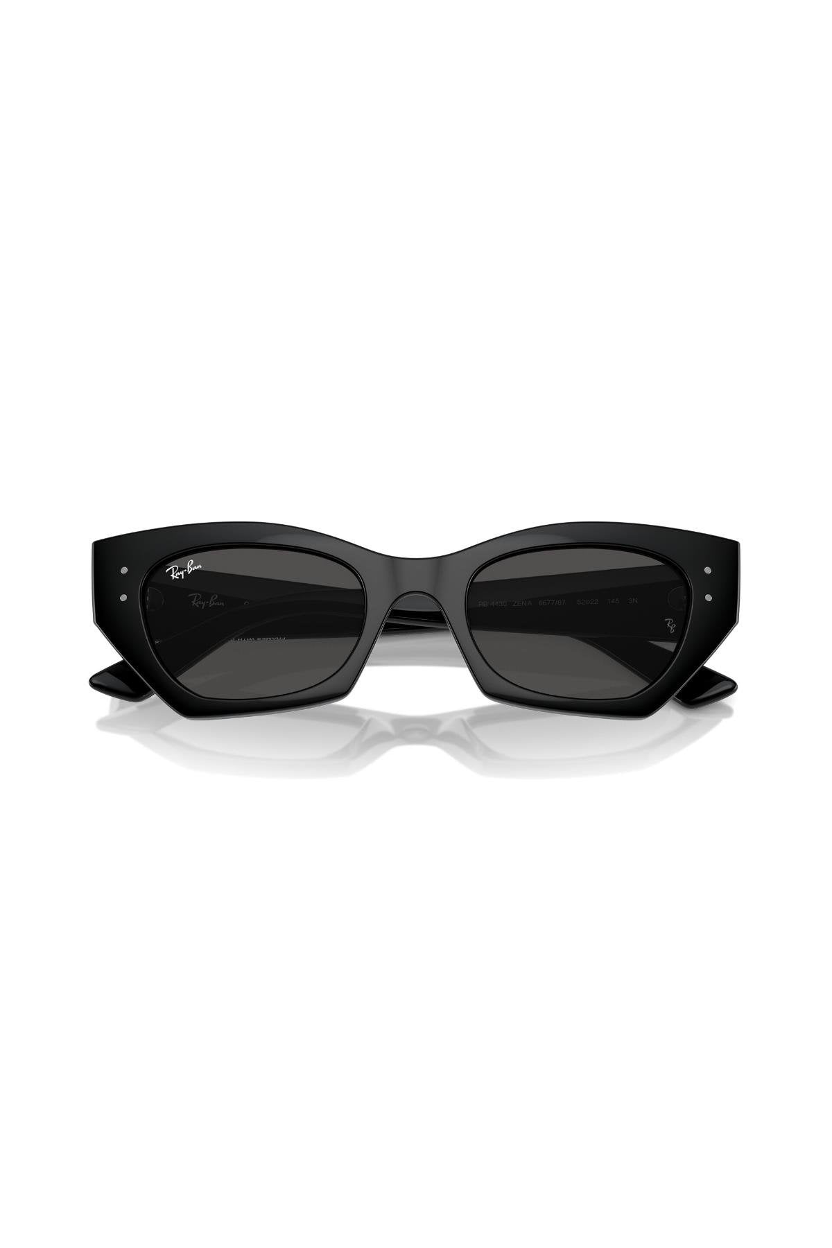 Ray-Ban RB 4430 6677/71 ZENA Kadın Güneş Gözlüğü