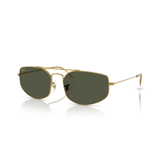 Ray-Ban RB 3845 EXPLORER-5 9196/31 Unisex Güneş Gözlüğü