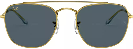 Ray-Ban RB 3557 DOUBLE BRIDGE 9196/R5 Unisex Güneş Gözlüğü