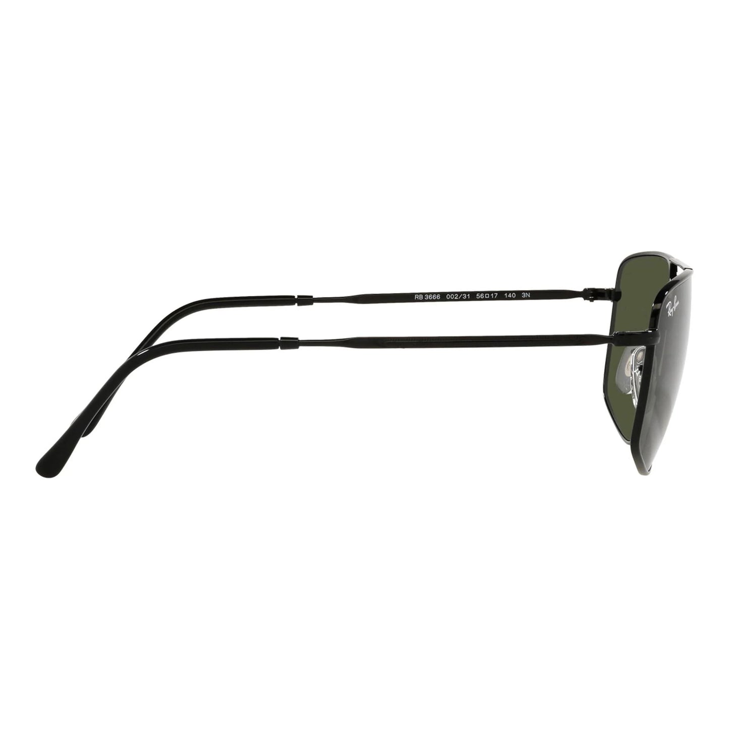 Ray-Ban RB 3666 002/31 Erkek Güneş Gözlüğü