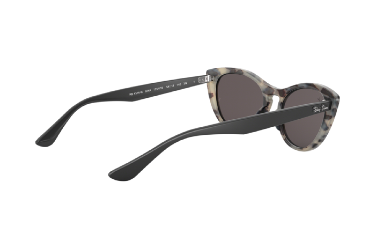 Ray-Ban RB 4314-N NINA 1251/39 Kadın Güneş Gözlüğü