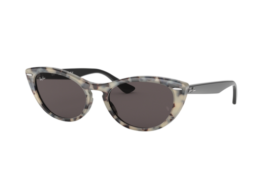 Ray-Ban RB 4314-N NINA 1251/39 Kadın Güneş Gözlüğü