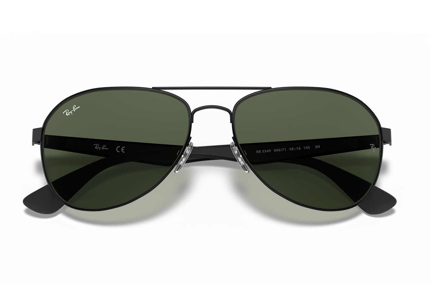 Ray-Ban RB 3549 006/71 Erkek Güneş Gözlüğü