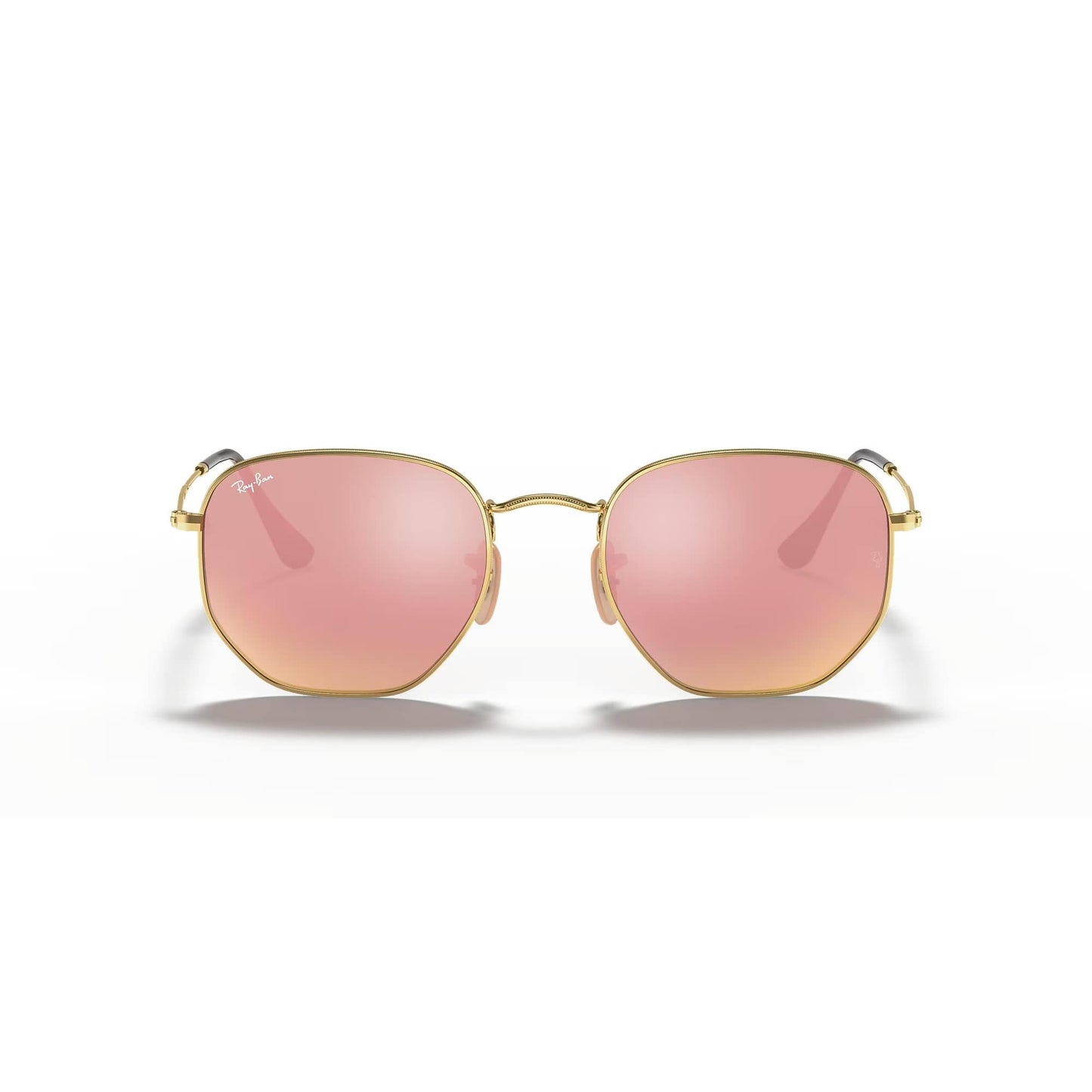 Ray-Ban RB 3548-N 001/Z2 Kadın Güneş Gözlüğü