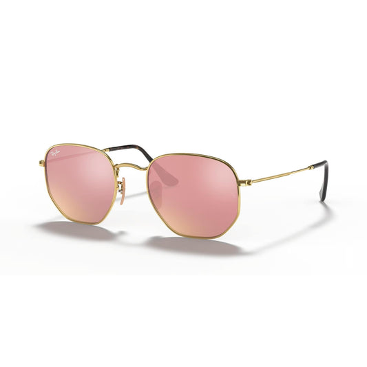 Ray-Ban RB 3548-N 001/Z2 Kadın Güneş Gözlüğü