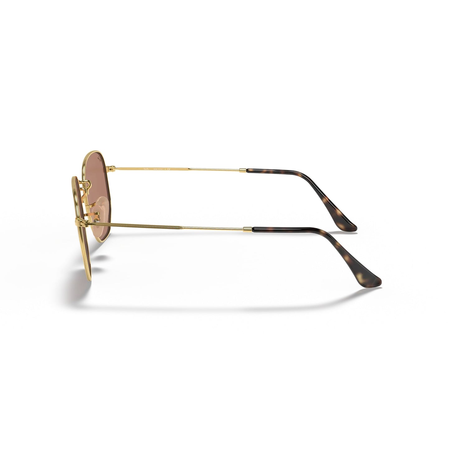 Ray-Ban RB 3548-N 001/Z2 Kadın Güneş Gözlüğü