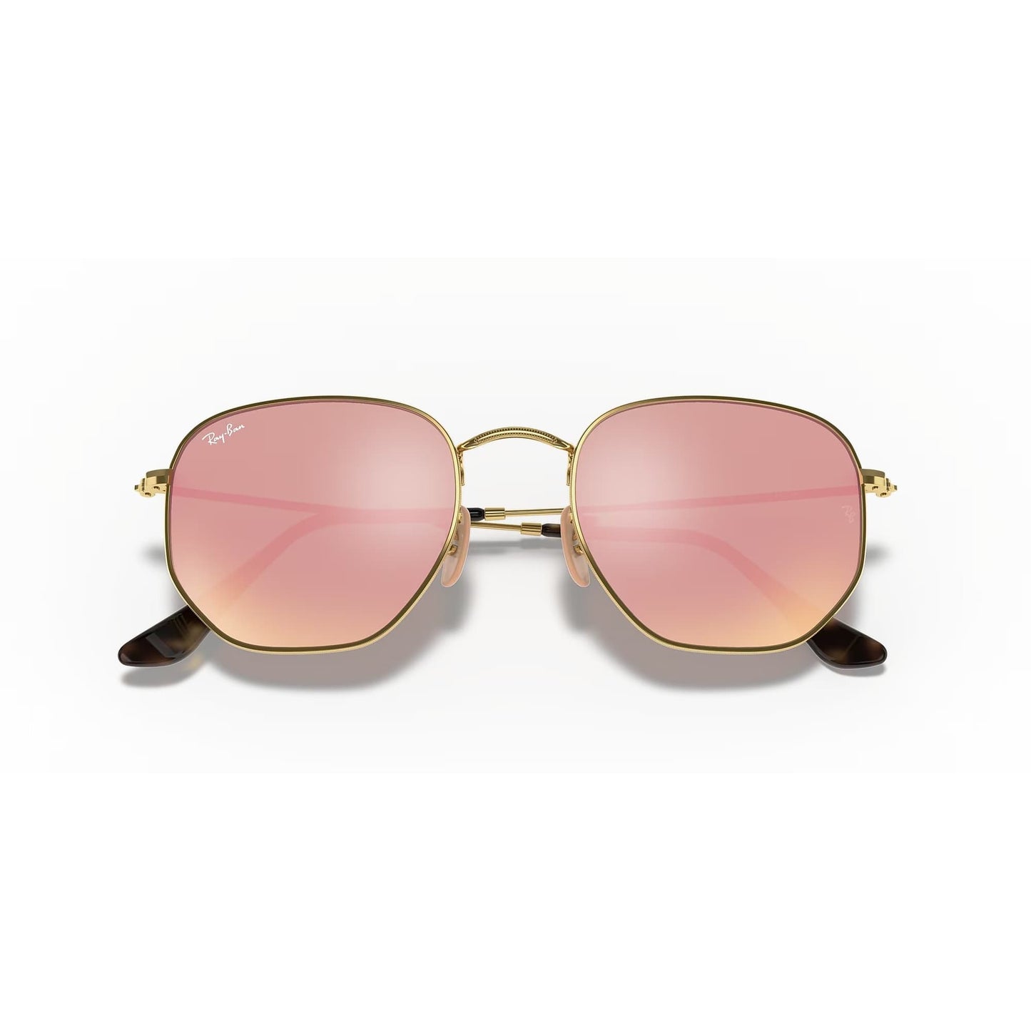 Ray-Ban RB 3548-N 001/Z2 Kadın Güneş Gözlüğü