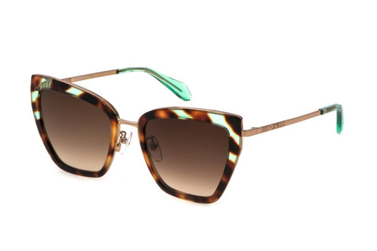 Just Cavalli SJC 092 0V34 Kadın Güneş Gözlüğü