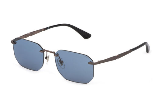 Police SPLF 69 0S19 Unisex Güneş Gözlüğü