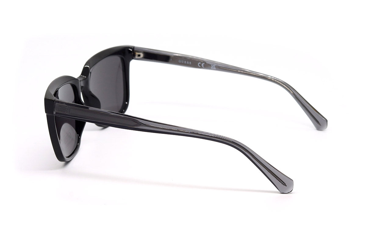 Guess GU 00050 01D Polarize Erkek Güneş Gözlüğü